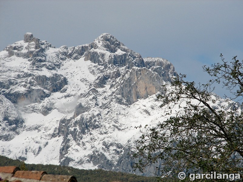 Picos de Europa