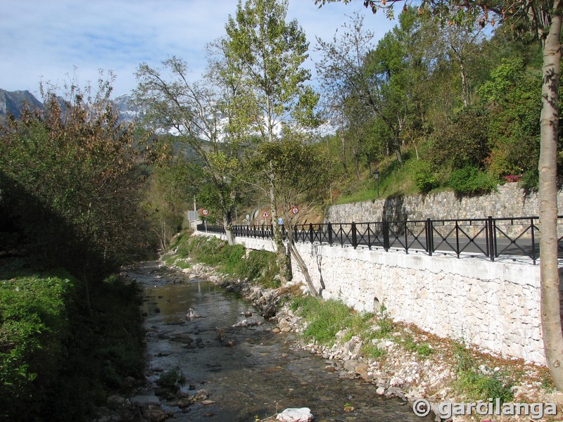 Picos de Europa