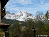 Picos de Europa