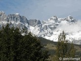 Picos de Europa