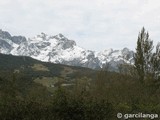 Picos de Europa