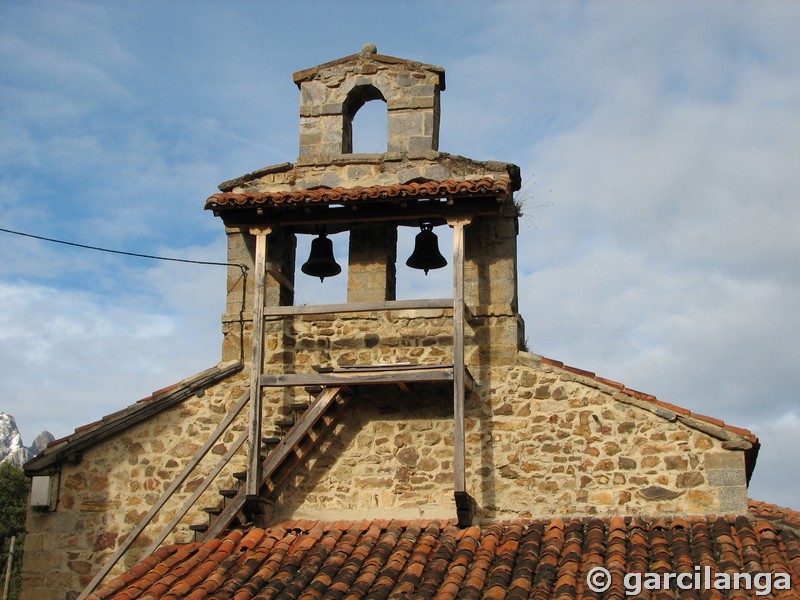 Iglesia de la Asunción