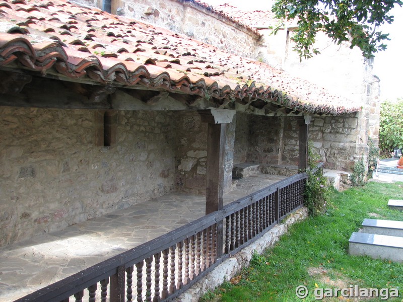 Iglesia de la Asunción