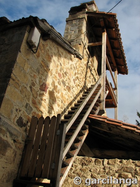 Iglesia de la Asunción