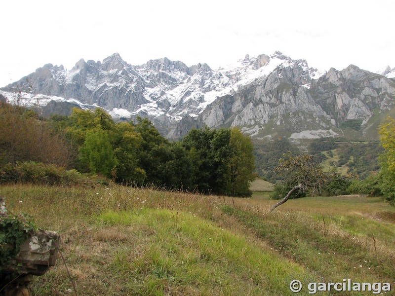 Picos de Europa