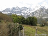 Picos de Europa