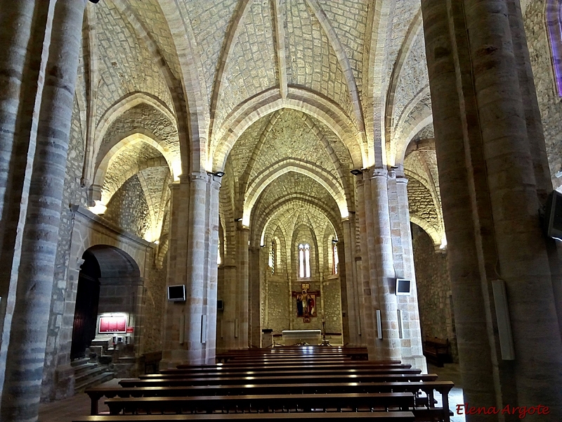 Monasterio de Santo Toribio de Liébana