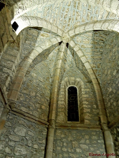 Monasterio de Santo Toribio de Liébana