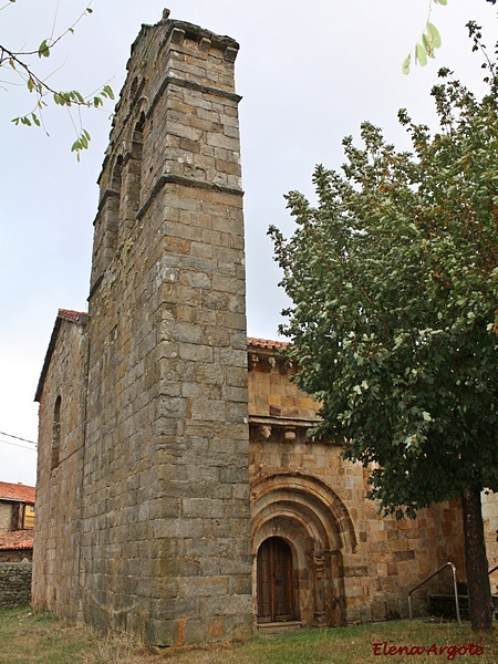 Iglesia de San Cipriano