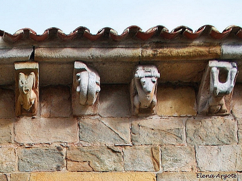 Iglesia de San Cipriano