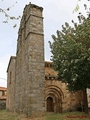 Iglesia de San Cipriano