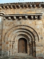 Iglesia de San Cipriano