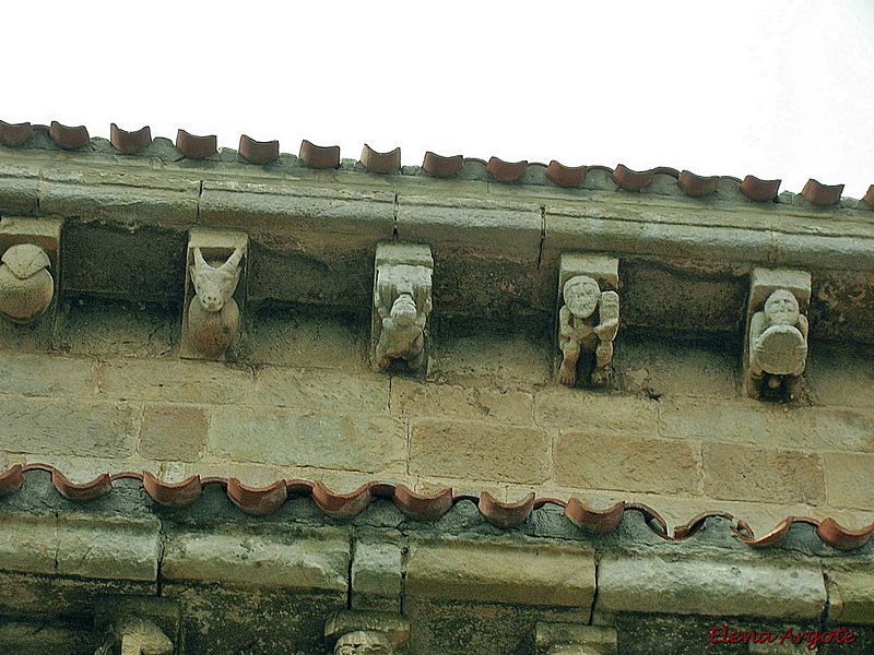 Colegiata de San Pedro