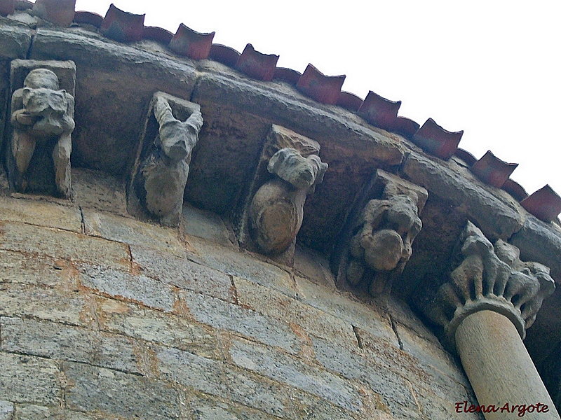 Colegiata de San Pedro