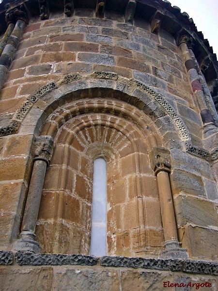 Iglesia de Santa María