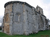 Iglesia de Santa María