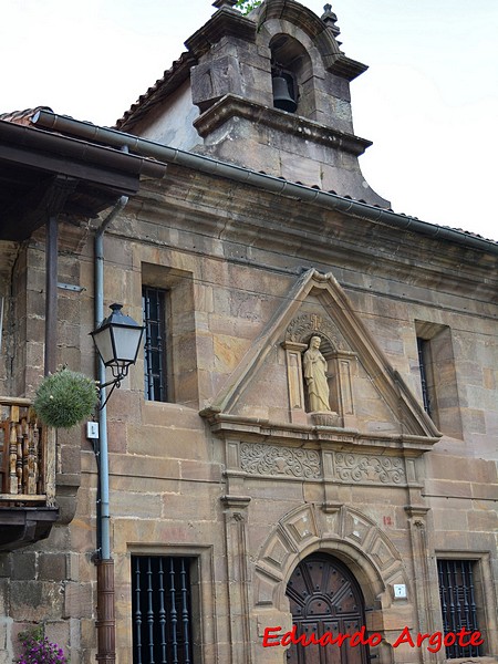 Capilla de San José