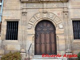 Capilla de San José