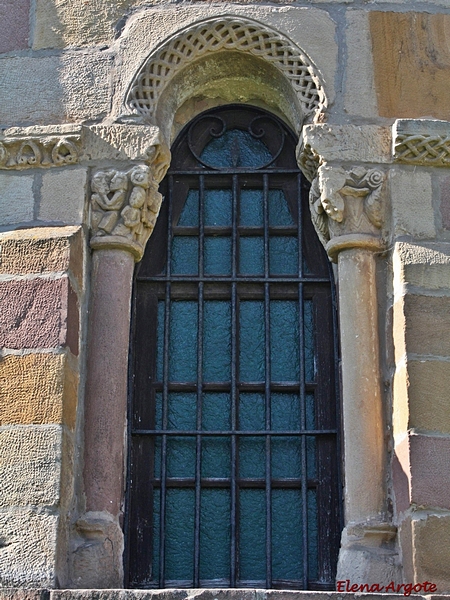 Iglesia de Santa María