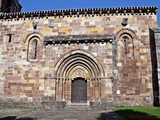 Iglesia de Santa María