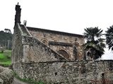 Iglesia de Santa María