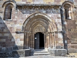 Iglesia de Santa María