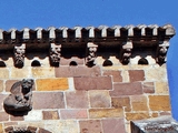 Iglesia de Santa María