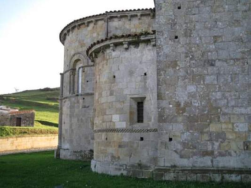 Colegiata de la Santa Cruz