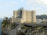 Castillo de Castro-Urdiales