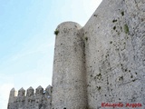 Castillo de Castro-Urdiales