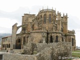 Iglesia de Santa María de la Asunción