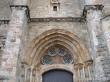 Iglesia de Santa María de la Asunción