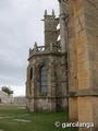 Iglesia de Santa María de la Asunción