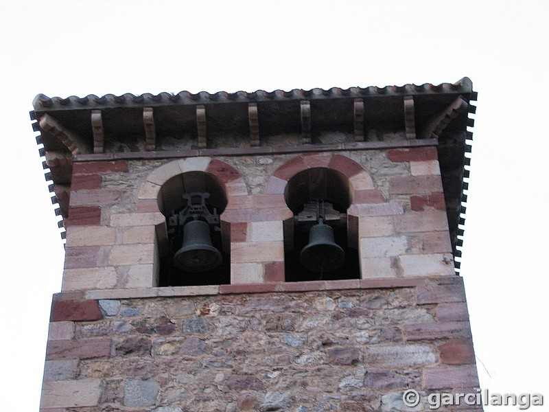 Iglesia de Santa María