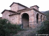 Iglesia de Santa María