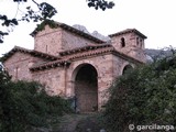 Iglesia de Santa María