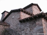 Iglesia de Santa María