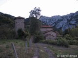 Iglesia de Santa María