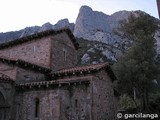 Iglesia de Santa María