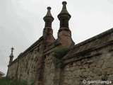 Castillo de Comillas