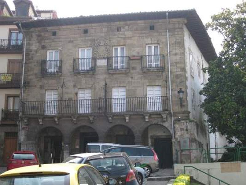 Palacio de Zarauz