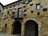 Casa Langré