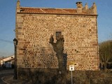 Torre de Cos