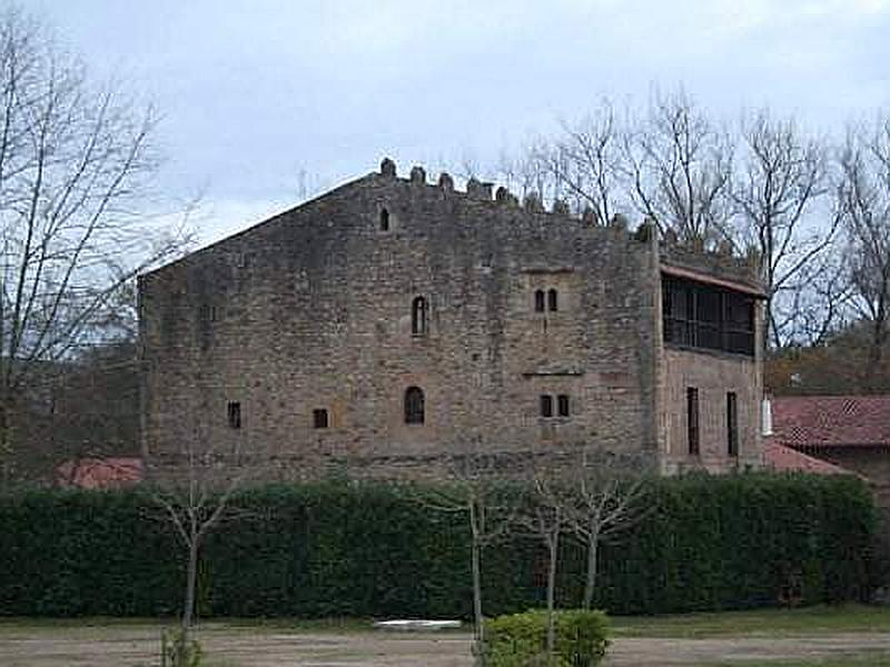 Casa de los Guerra