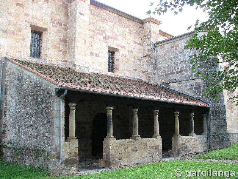 Iglesia de San Martín