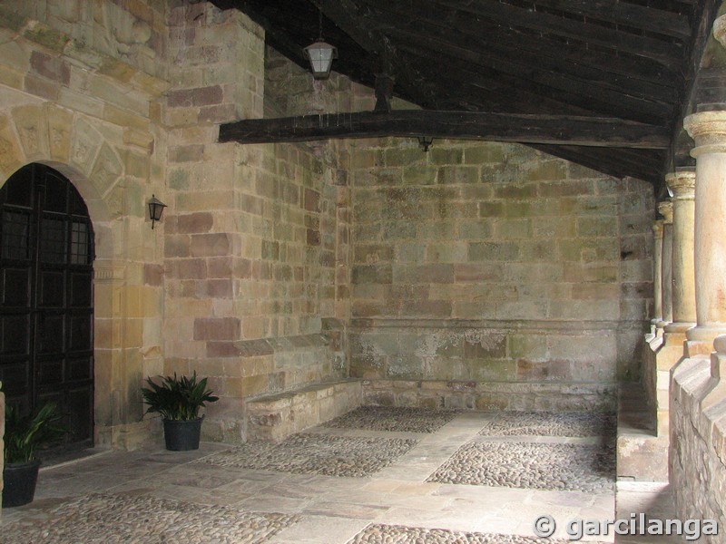 Iglesia de San Martín