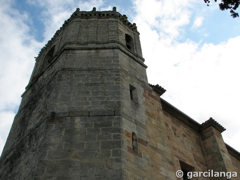 Iglesia de San Martín