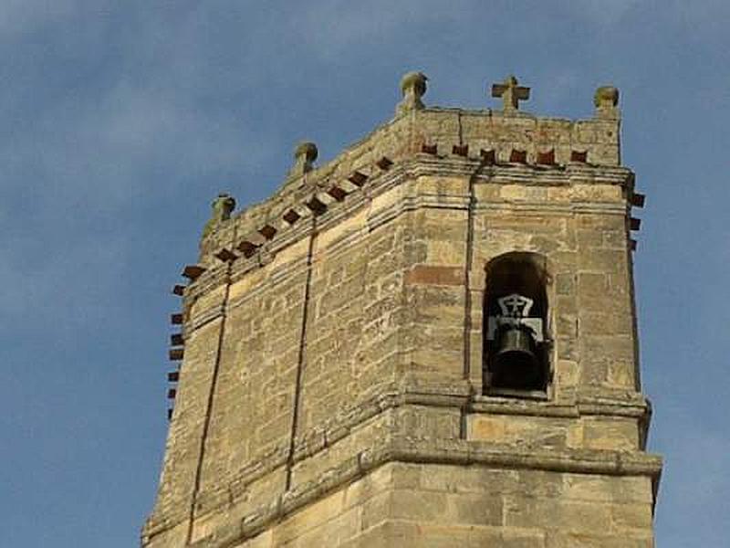 Iglesia de San Martín