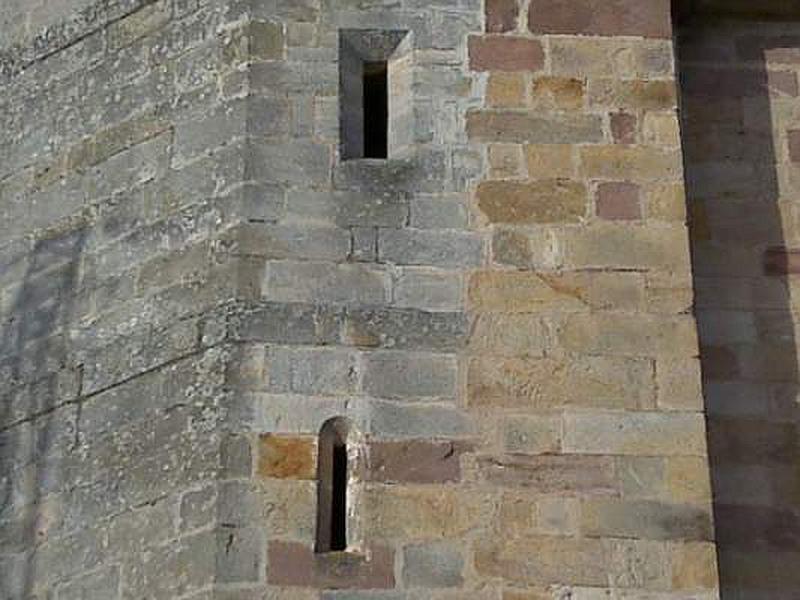 Iglesia de San Martín