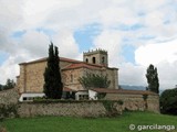 Iglesia de San Martín